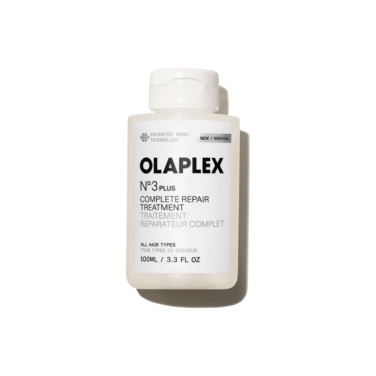 Olaplex Nr. 3 Plus Komplettreparaturbehandlung