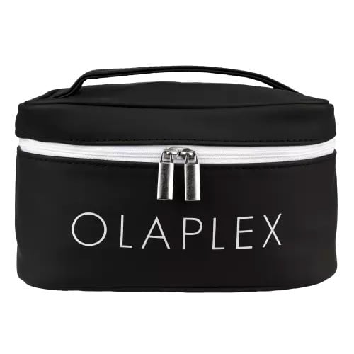 Olaplex Beautybag Zwart - KOOS • alles voor je haar
