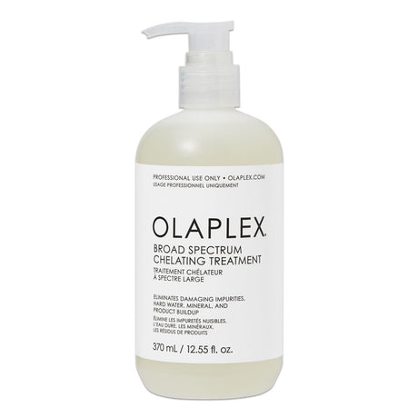 Olaplex Broad Spectrum Chelating Treatment 370ml - KOOS • alles voor je haar