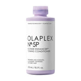Après-shampoing tonifiant Olaplex No.5P Blonde Enhancer