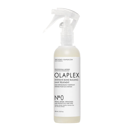 Olaplex No.0 Intensive Bond Building Hair Treatment 155ml - KOOS • alles voor je haar