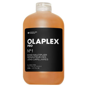 Olaplex No.1 Bond Multiplier 525ml - KOOS • alles voor je haar