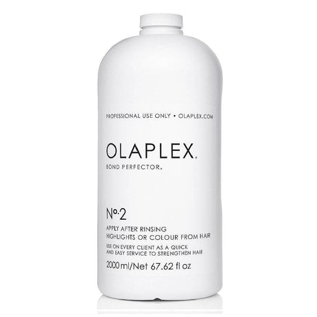 Olaplex No.2 Bond Perfector Back Bar 2000ml - Koosvanderbeek.nl - Olaplex - Plex & Bond