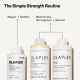 Olaplex No.3 Plus Complete Repair Treatment - KOOS • alles voor je haar