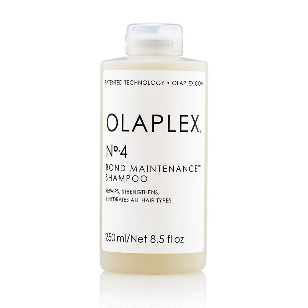 Olaplex No.4 Bond Maintenance Shampoo - KOOS • alles voor je haar