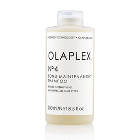 Olaplex No.4 Bond Maintenance Shampoo - KOOS • alles voor je haar