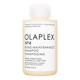 Olaplex No.4 Bond Maintenance Shampoo - KOOS • alles voor je haar
