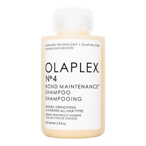 Olaplex No.4 Bond Maintenance Shampoo - KOOS • alles voor je haar