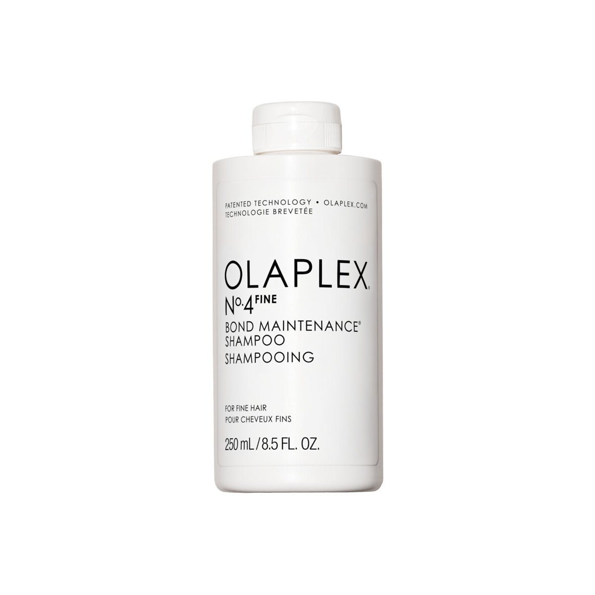 Shampoing Olaplex No.4 FINE Bond Maintenance