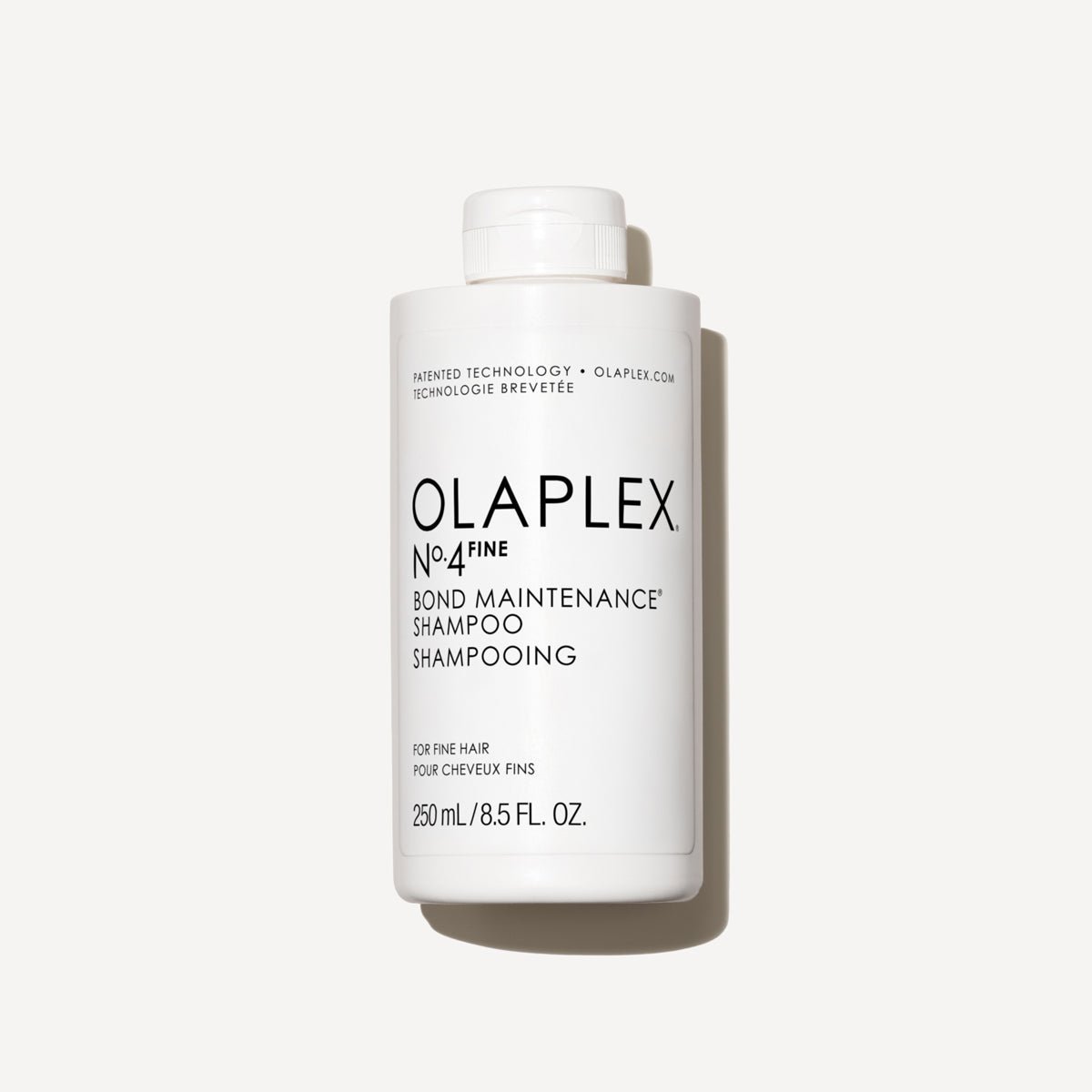 Olaplex No.4 FINE Bond Maintenance Shampoo - KOOS • alles voor je haar
