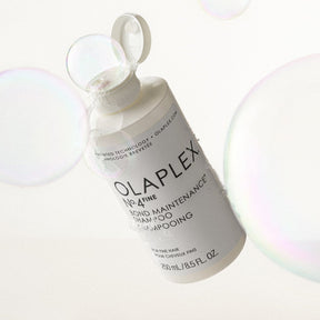 Olaplex No.4 FINE Bond Maintenance Shampoo - KOOS • alles voor je haar