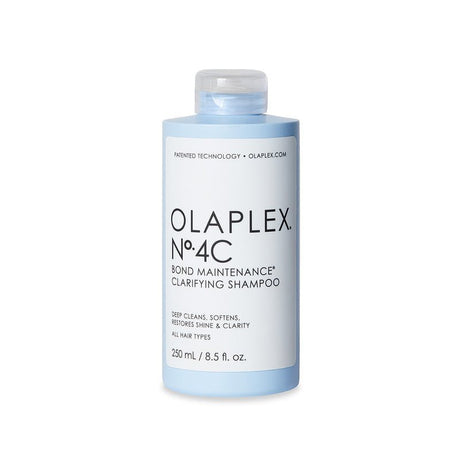 Olaplex No.4C Bond Maintenance Clarifying Shampoo - KOOS • alles voor je haar