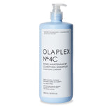 Olaplex No.4C Bond Maintenance Clarifying Shampoo - KOOS • alles voor je haar