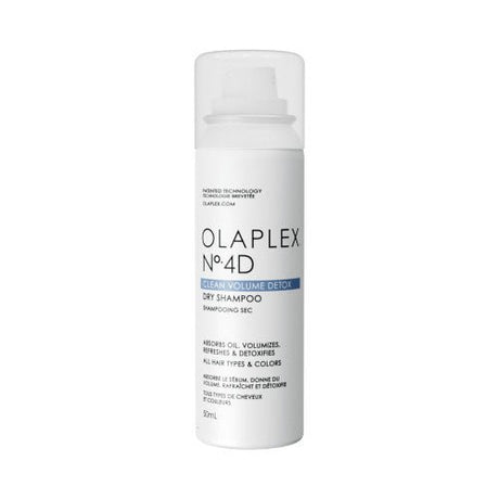 Olaplex No.4D Clean Volume Detox Dry Shampoo - KOOS • alles voor je haar