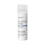 Shampoing sec Olaplex No.4D Clean Volume Détox