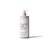 Olaplex Nr. 4P Blonde Enhancer Toning Shampoo