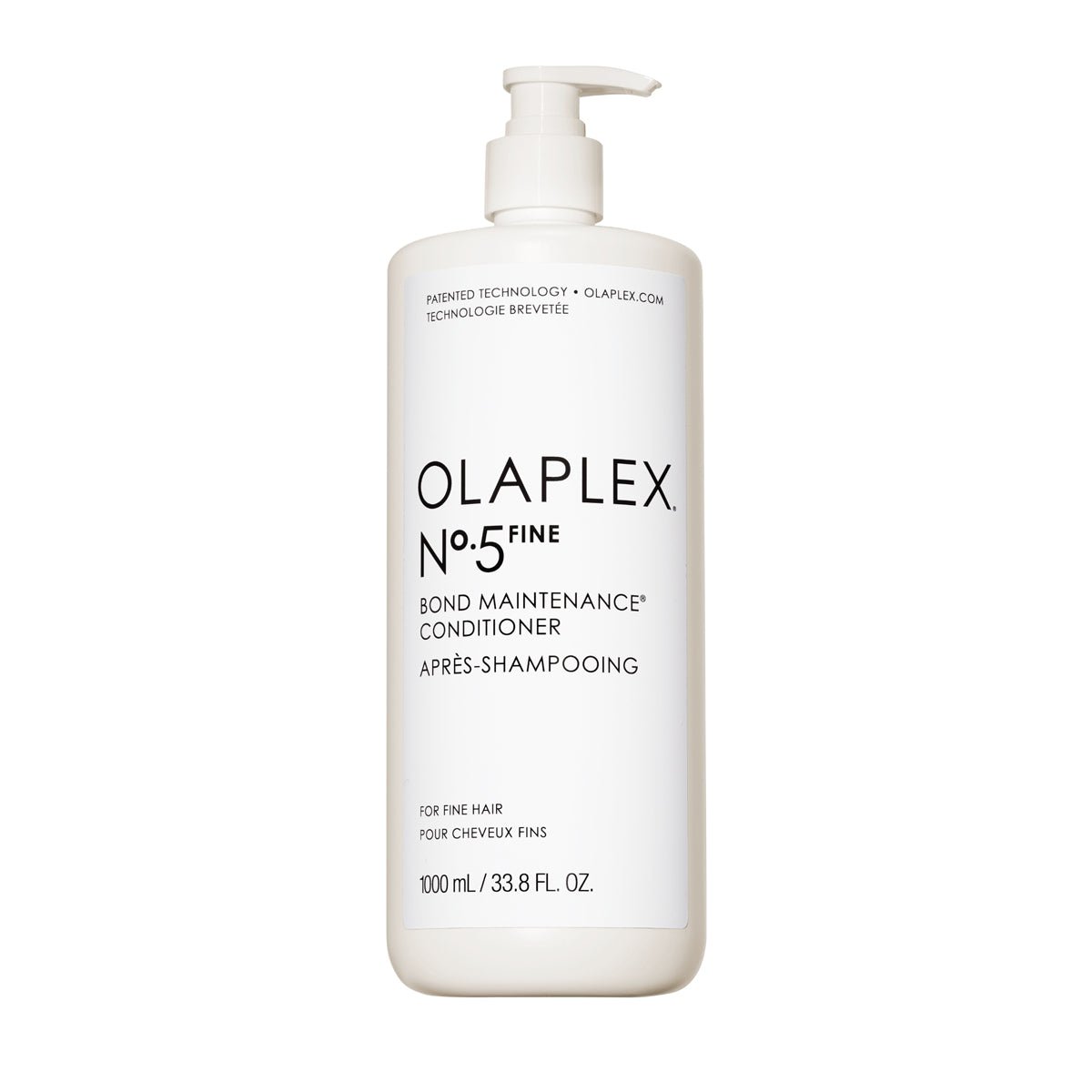 Olaplex Nr. 5 FINE Bond Maintenance Conditioner