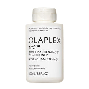 Olaplex No.5 FINE Bond Maintenance Conditioner - KOOS • alles voor je haar