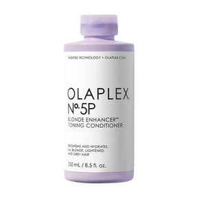 Olaplex No.5P Blonde Enhancer Toning Conditioner - KOOS • alles voor je haar