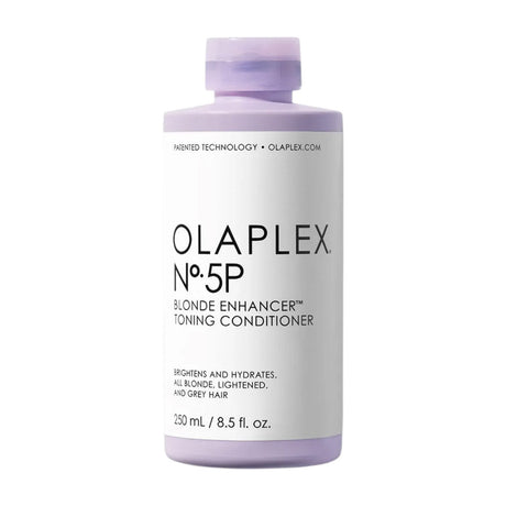 Olaplex No.5P Blonde Enhancer Toning Conditioner - KOOS • alles voor je haar
