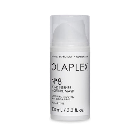 Olaplex No.8 Intense Bonding Mask - Koosvanderbeek.nl - Olaplex - Plex & Bond