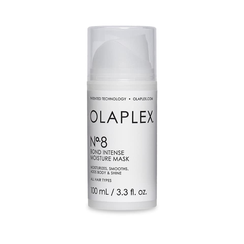 Olaplex No.8 Intense Bonding Mask - KOOS • alles voor je haar