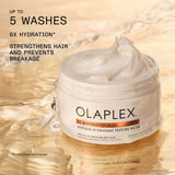 Olaplex Rich Hydration Mask - KOOS • alles voor je haar