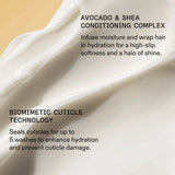 Olaplex Rich Hydration Mask - KOOS • alles voor je haar