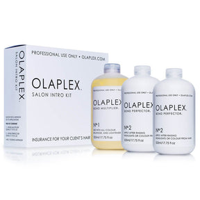 Olaplex Salon Intro Kit - KOOS • alles voor je haar
