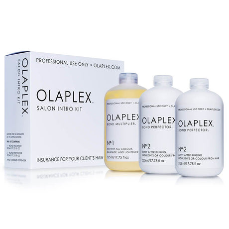 Olaplex Salon Intro Kit - KOOS • alles voor je haar
