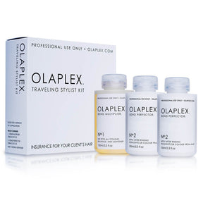 Olaplex Travelling Stylist Kit - KOOS • alles voor je haar