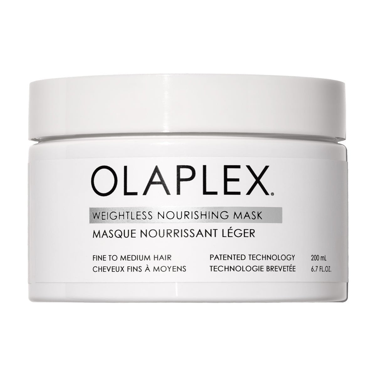 Olaplex Weightless Nourishing Mask - KOOS • alles voor je haar