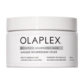 Olaplex Weightless Nourishing Mask - KOOS • alles voor je haar