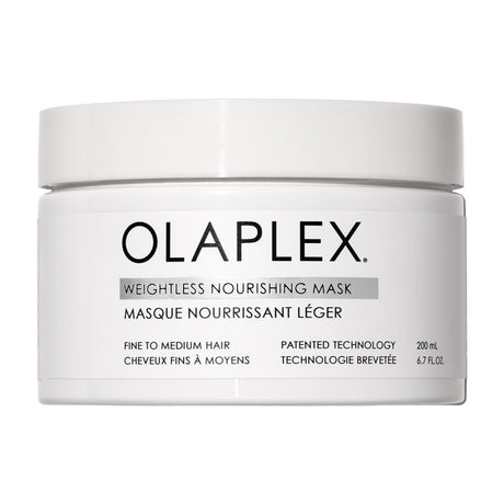 Olaplex Weightless Nourishing Mask - KOOS • alles voor je haar