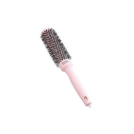 Olivia Garden Blowout Speed Wavy Pastel Pink Borstel - KOOS • alles voor je haar