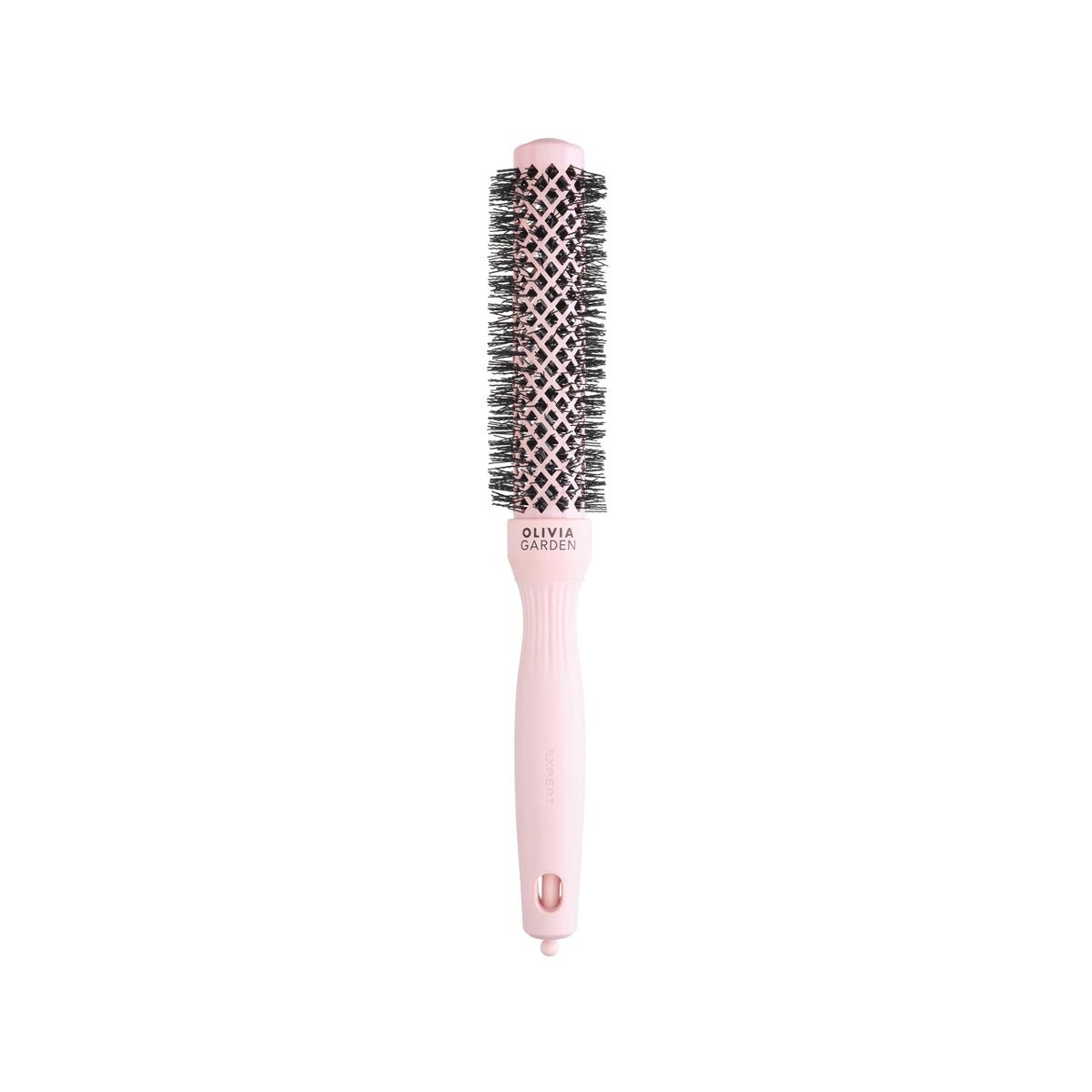Olivia Garden Blowout Speed Wavy Pastel Pink Borstel - KOOS • alles voor je haar