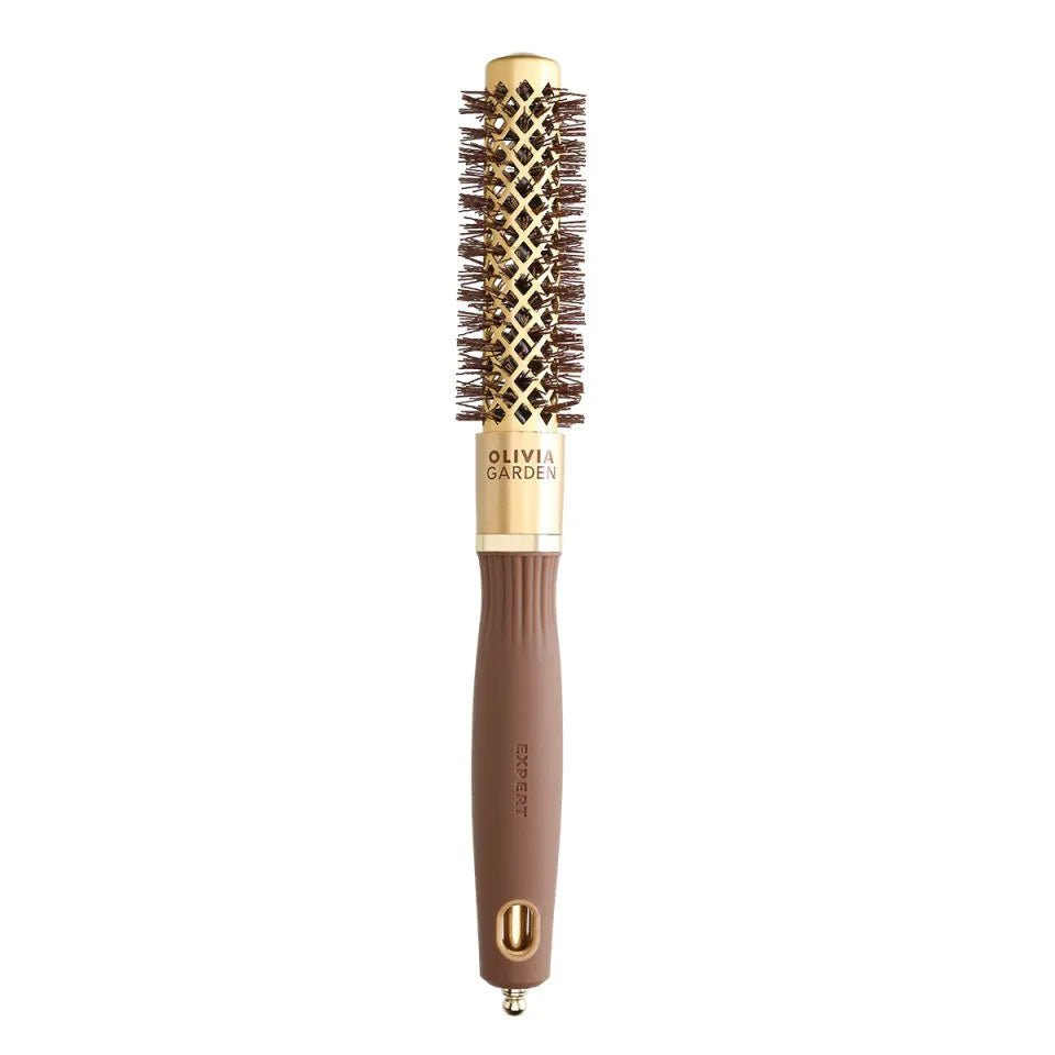 Brosse de brillance Olivia Garden Expert
