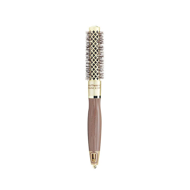 Brosse de brillance Olivia Garden Expert