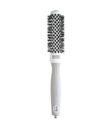 Olivia Garden Expert Blowout Shine Borstel Wit - KOOS • alles voor je haar