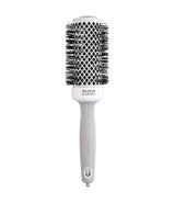 Olivia Garden Expert Blowout Shine Borstel Wit - KOOS • alles voor je haar