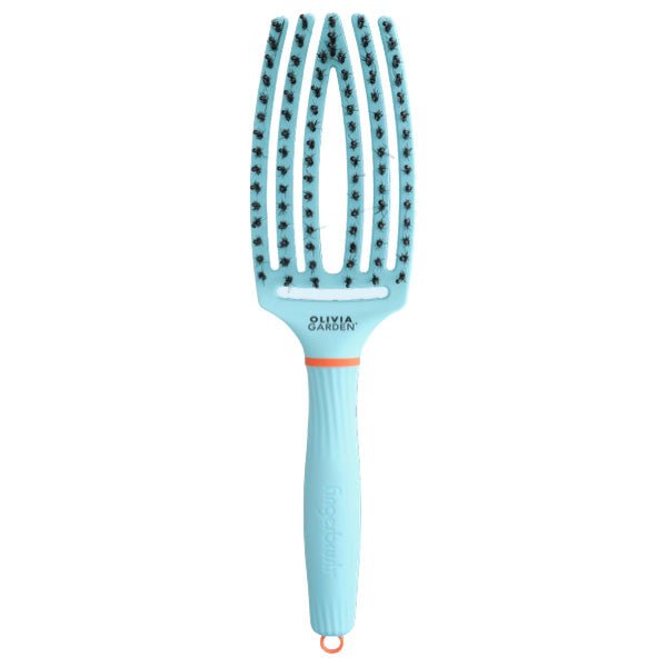Olivia Garden Fingerbrush Care Iconic Inner Child LE - KOOS • alles voor je haar