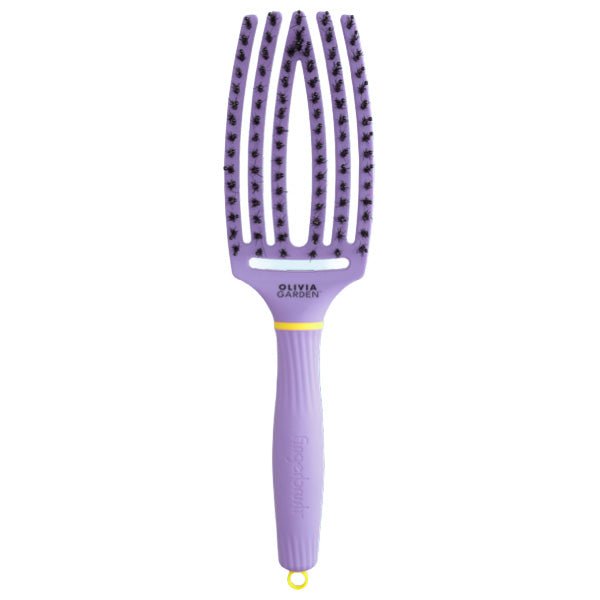 Olivia Garden Fingerbrush Care Iconic Inner Child LE - KOOS • alles voor je haar