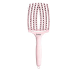 Olivia Garden Fingerbrush Combo Pastel Pink - KOOS • alles voor je haar