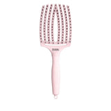 Olivia Garden Fingerbrush Combo Pastellrosa