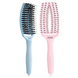 Olivia Garden Fingerbrush M Care Iconic Love Edition - KOOS • alles voor je haar