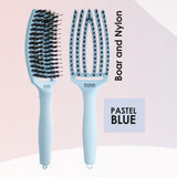 Olivia Garden Fingerbrush M Care Iconic Love Edition - KOOS • alles voor je haar