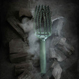 Olivia Garden Fingerbrush M Midnight - Koosvanderbeek.nl - Olivia Garden - Ontwarborstels