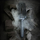 Olivia Garden Fingerbrush M Midnight - Koosvanderbeek.nl - Olivia Garden - Ontwarborstels