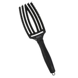 Olivia Garden Fingerbrush M Midnight Desert - KOOS • alles voor je haar