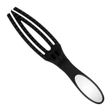 Olivia Garden Fingerbrush On The Go Smooth & Style - KOOS • alles voor je haar
